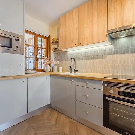 Sea'esta 1br Ocean View 2 Smart Tv 2 Pool أذيخي