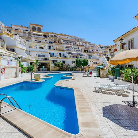 شقة Sea'esta 1br Ocean View 2 Smart Tv 2 Pool