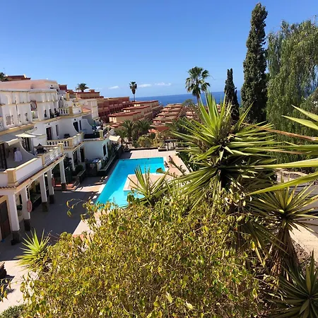 Sea'esta 1br Ocean View 2 Smart Tv 2 Pool Appartement Costa Adeje (Tenerife)