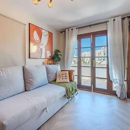 Appartement Sea'esta 1br Ocean View 2 Smart Tv 2 Pool