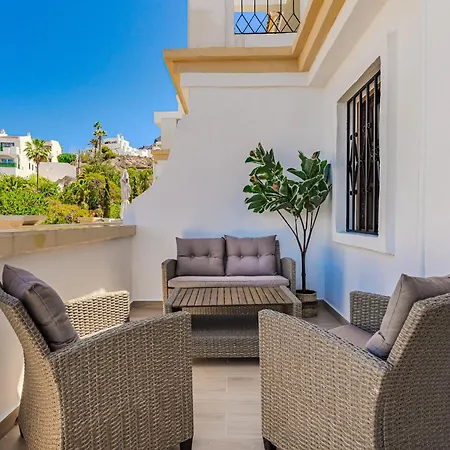 Sea'esta 1br Ocean View 2 Smart Tv 2 Pool Appartement *