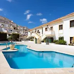 Sea'esta 1br Ocean View 2 Smart Tv 2 Pool Daire Costa Adeje