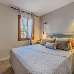 Sea'esta 1br Ocean View 2 Smart Tv 2 Pool Daire *