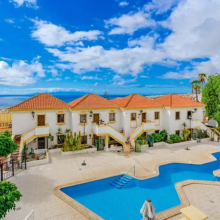 Sea'esta 1br Ocean View 2 Smart Tv 2 Pool 阿德耶