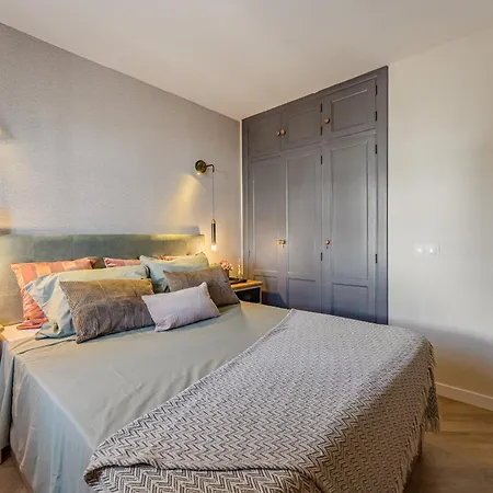Sea'esta 1br Ocean View 2 Smart Tv 2 Pool Lägenhet Costa Adeje (Tenerife)