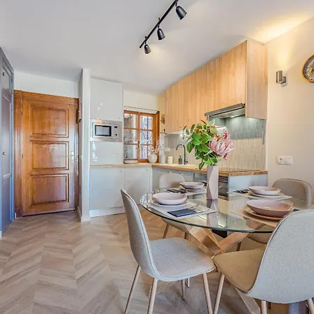 Sea'esta 1br Ocean View 2 Smart Tv 2 Pool 阿德耶