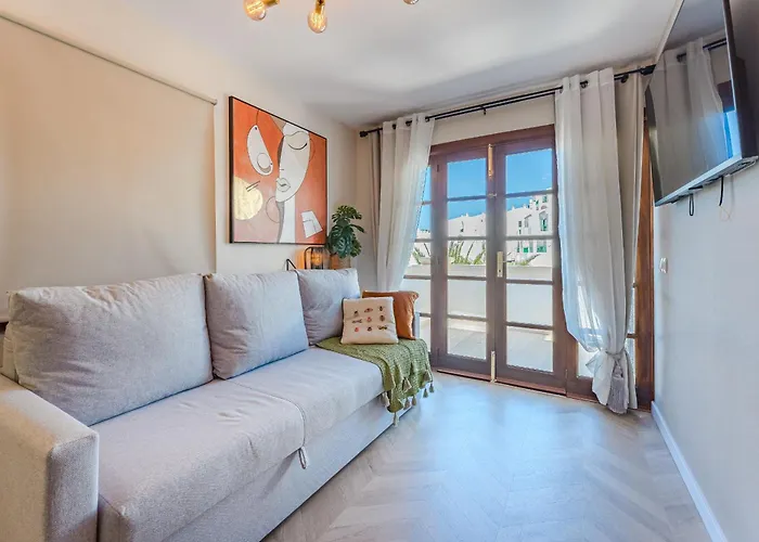 公寓 Sea'esta 1br Ocean View 2 Smart Tv 2 Pool