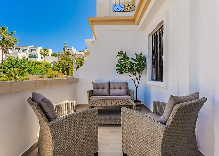 Sea'esta 1br Ocean View 2 Smart Tv 2 Pool 公寓 *