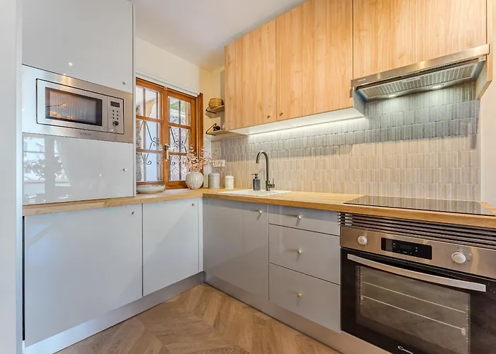 Sea'esta 1br Ocean View 2 Smart Tv 2 Pool 阿德耶