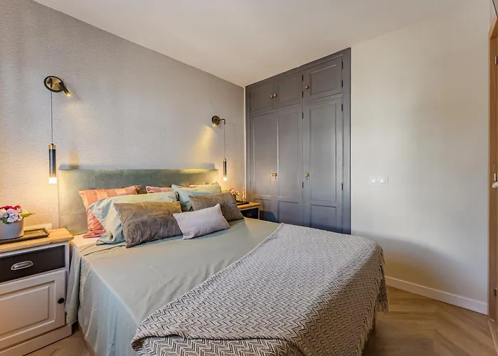 Sea'esta 1br Ocean View 2 Smart Tv 2 Pool 公寓 阿德耶