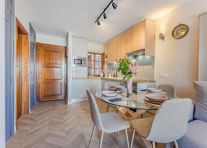 Sea'esta 1br Ocean View 2 Smart Tv 2 Pool 阿德耶