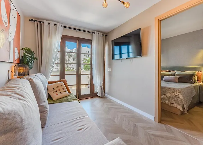 Sea'esta 1br Ocean View 2 Smart Tv 2 Pool * 阿德耶