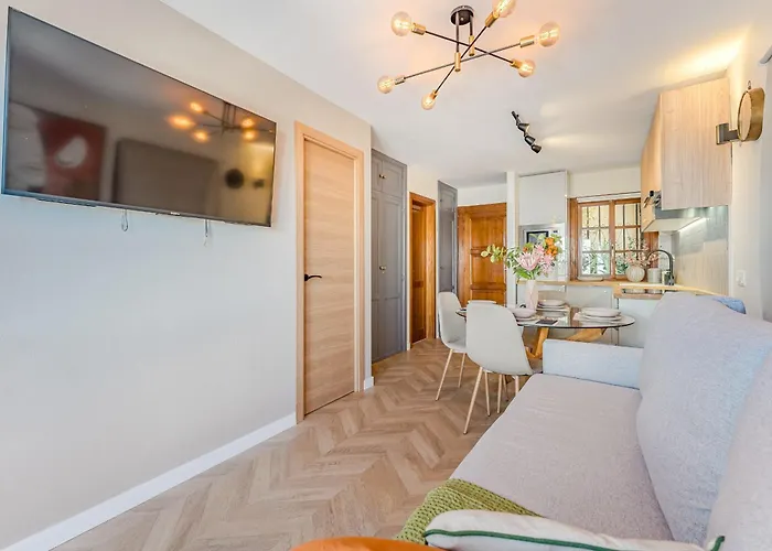 Sea'esta 1br Ocean View 2 Smart Tv 2 Pool 公寓 阿德耶