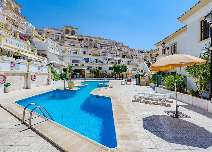 Apartman Sea'esta 1br Ocean View 2 Smart Tv 2 Pool